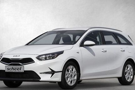 Kia ceed Sportswagon 6.000 km 18.990 &euro; Leipheim 89340