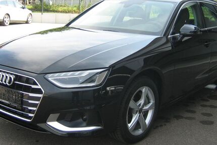 Audi A4 8.900 km 36.900 &euro; Langenau 89129
