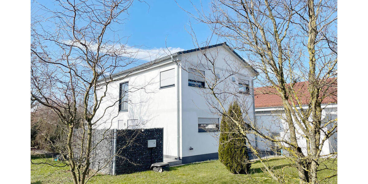 Einfamilienhaus Pfaffenhofen Erbishofen - 4 Zimmer, 148 m&sup2;, 695.000&euro; | Angebot:25769746