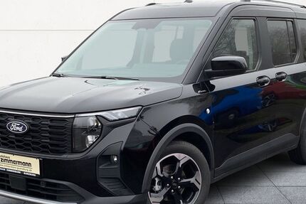 Ford Tourneo Courier 6.600 km 25.990 &euro; Günzburg 89312