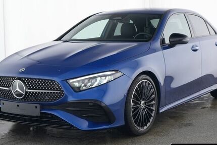 Mercedes-Benz A 180 5.856 km 31.640 &euro; Neu-Ulm 89231