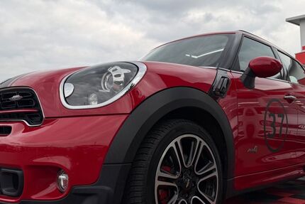 Mini John Cooper Works 80.420 km 17.499 &euro; Weißenhorn 89264
