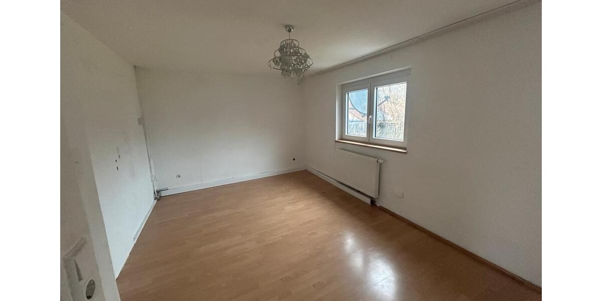 Reihenhaus Langenau - 4 Zimmer, 110 m&sup2;, 190.000&euro; | Angebot:25581991