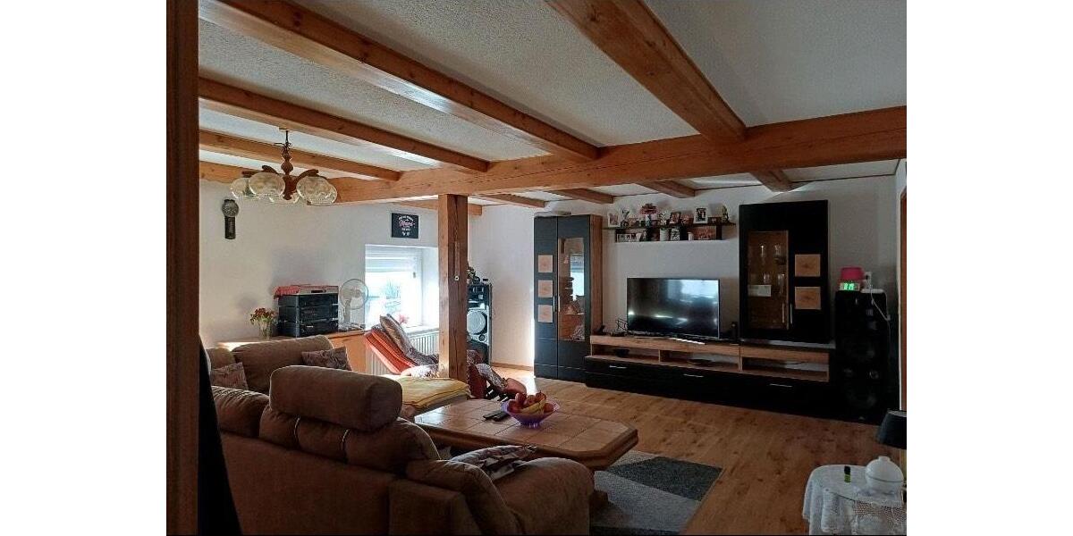 Einfamilienhaus Ehingen (Donau) - 9 Zimmer, 165 m&sup2;, 290.000&euro; | Angebot:26950367