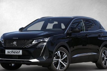 Peugeot 3008 37.118 km 26.990 &euro; Leipheim 89340