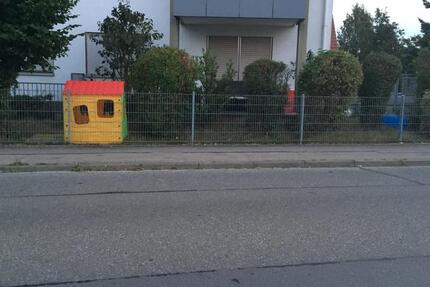 Wohnung Neu-Ulm Burlafingen - 3 Zimmer, 76 m&sup2;, 335.000&euro; | Angebot:27204904