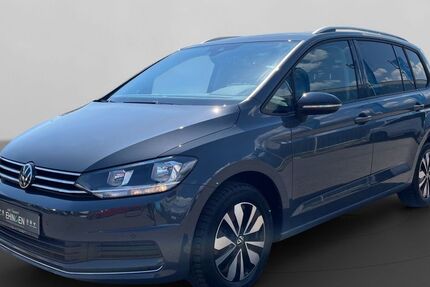 VW Touran 21.294 km 29.999 &euro; Ehingen 89584
