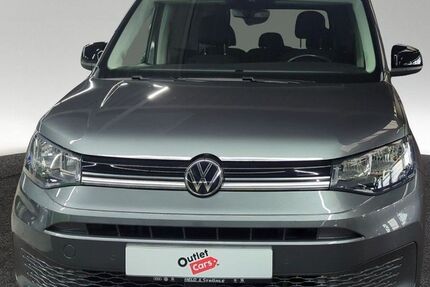VW Caddy Maxi 87.003 km 25.970 &euro; Senden 89250