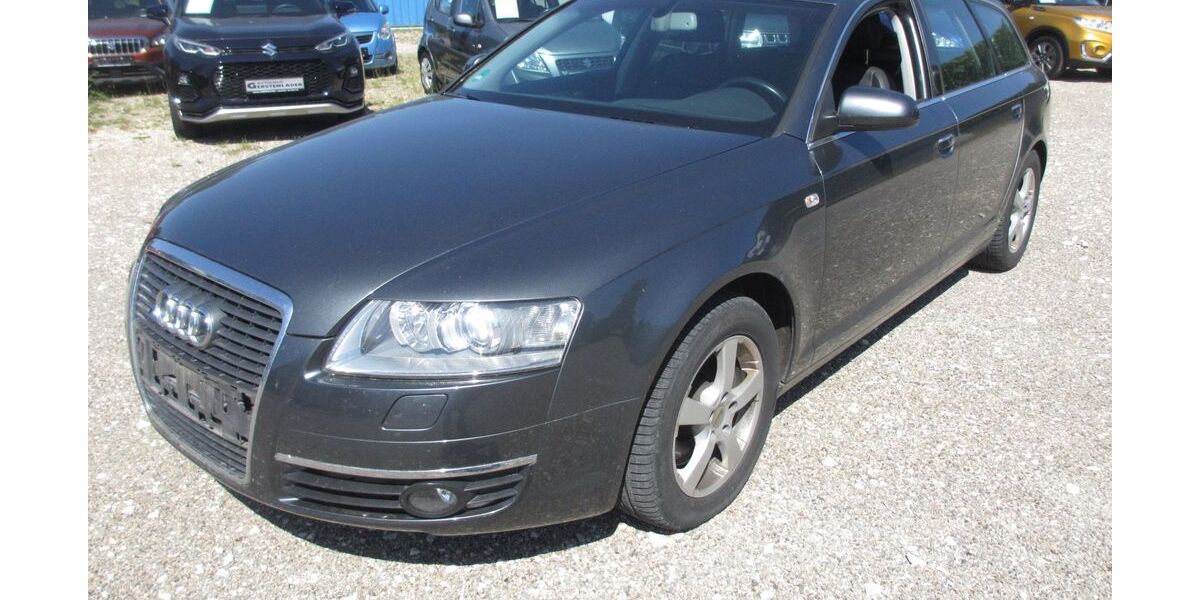 Audi A6 259.770 km 2.690 &euro; Neenstetten 89189