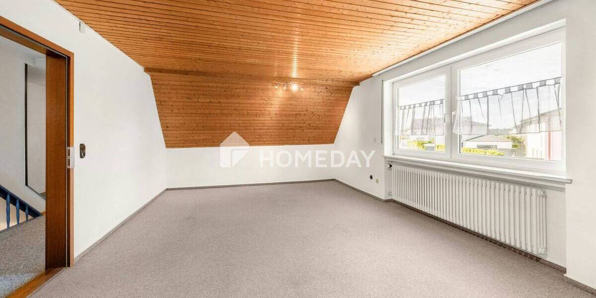 Doppelhaushälfte Bubesheim - 4 Zimmer, 130 m&sup2;, 295.000&euro; | Angebot:25699217