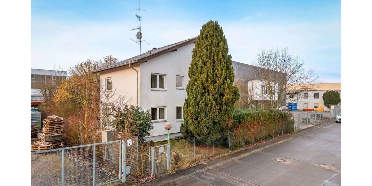 Einfamilienhaus Rottenacker - 6 Zimmer, 118 m&sup2;, 199.000&euro; | Angebot:25340855