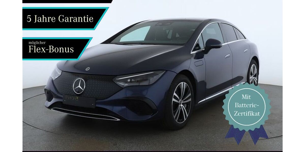 Mercedes-Benz EQE 8.178 km 51.998 &euro; Dornstadt 89160