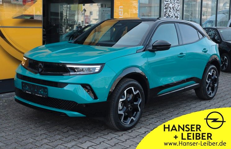 Opel Mokka 2.000 km 26.890 &euro; Ulm 89073