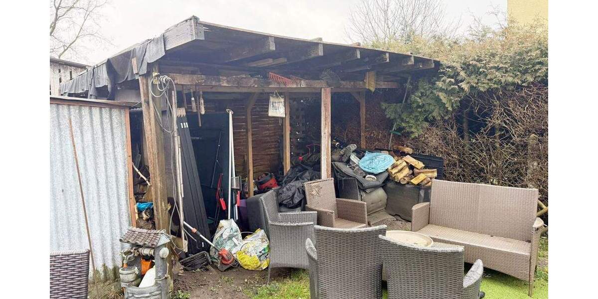 Einfamilienhaus Bubesheim - 4 Zimmer, 80 m&sup2;, 150.000&euro; | Angebot:25704504