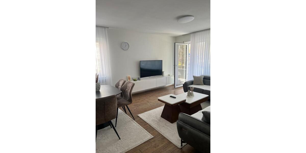 Etagenwohnung Senden - 2 Zimmer, 57 m&sup2;, 180.000&euro; | Angebot:25961627