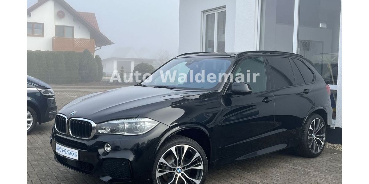 BMW X5 95.000 km 41.990 &euro; Günzburg 89312
