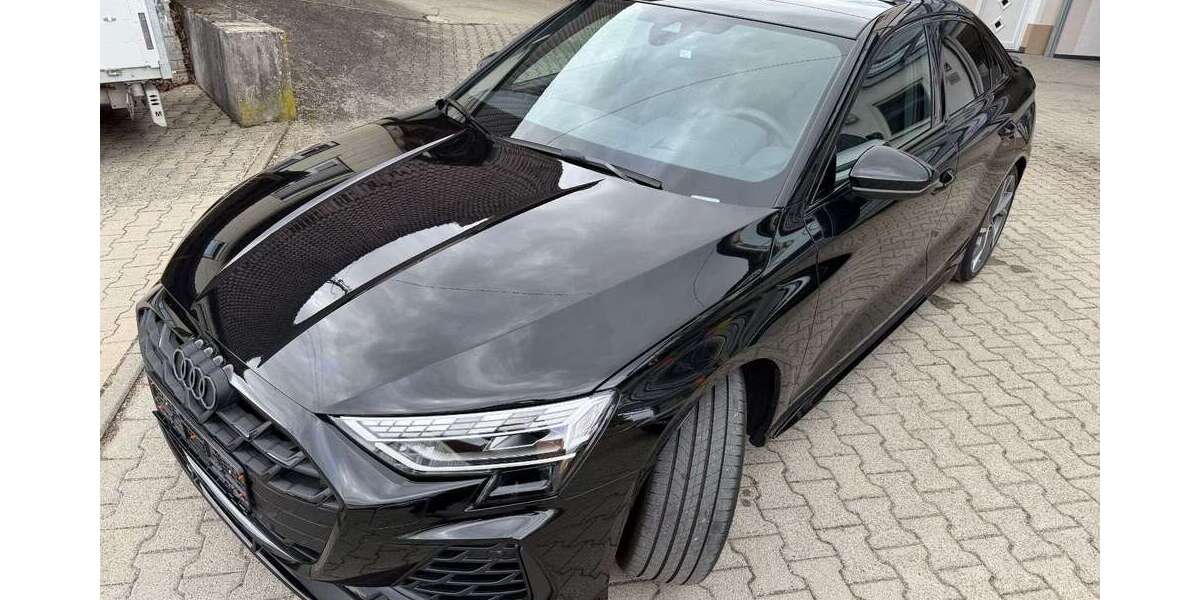 Audi S3 16.049 km 53.669 &euro; Ulm 89079