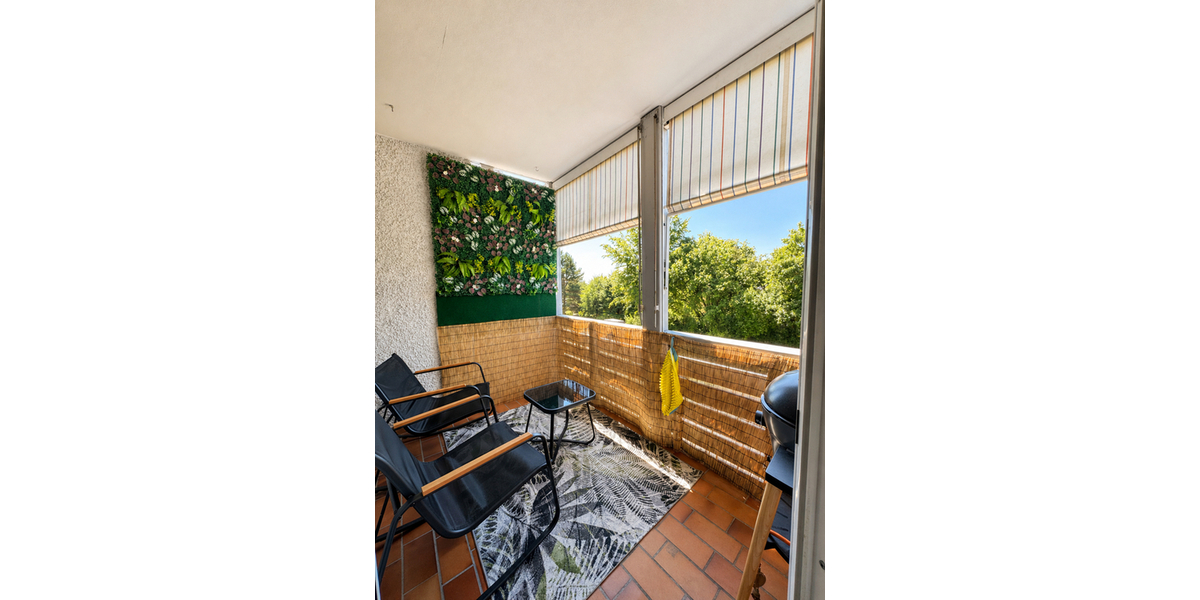 Attraktive 3,5-Zimmer-Wohnung mit moderner Heiztechnik und optionalem Tiefgaragenstellplatz - Etagenwohnung Dornstadt | Angebot:27161248