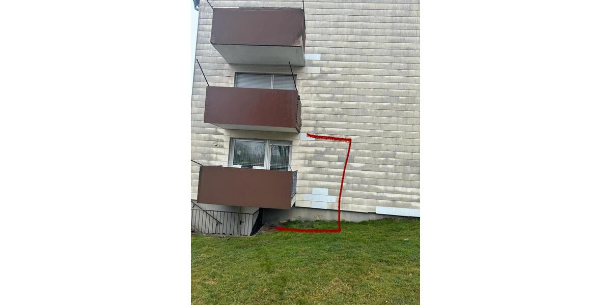 Erdgeschoßwohnung Kötz - 4 Zimmer, 68 m&sup2;, 220.000&euro; | Angebot:25324020