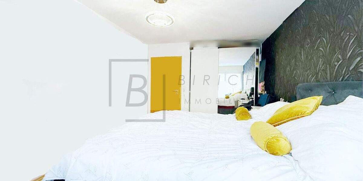 Etagenwohnung Neu-Ulm / Ludwigsfeld Ludwigsfeld - 4 Zimmer, 88 m&sup2;, 325.000&euro; | Angebot:25691221