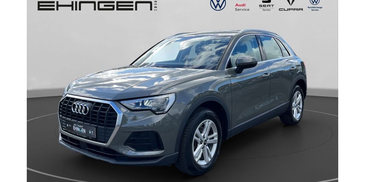 Audi Q3 48.200 km 27.888 &euro; Ehingen 89584