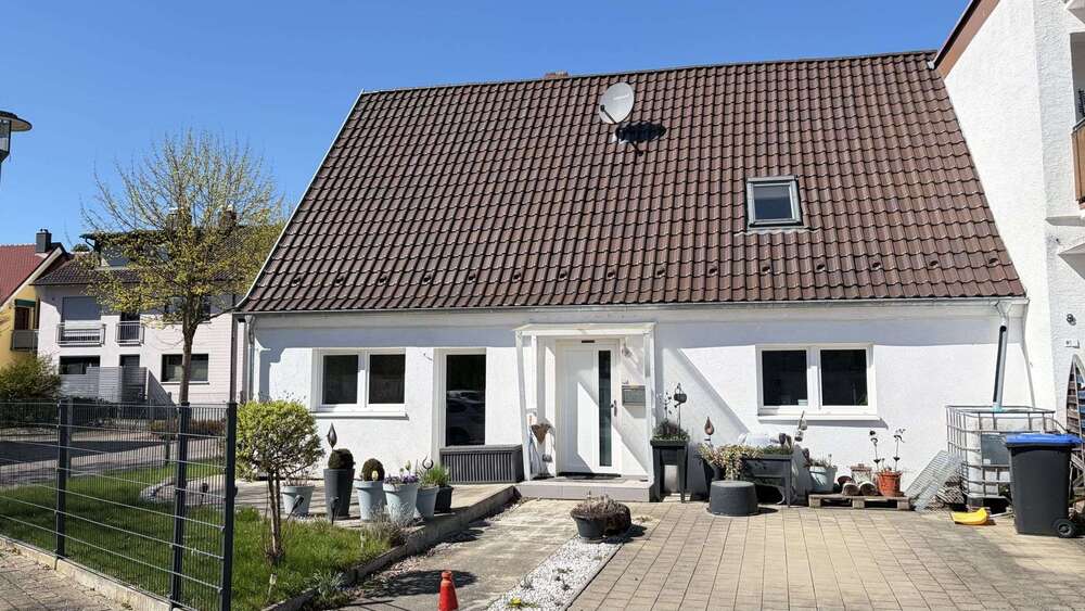 Einfamilienhaus Offingen - 3 Zimmer, 136 m&sup2;, 229.000&euro; | Angebot:24031170