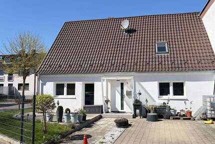 Haus Offingen - 3 Zimmer, 136 m&sup2;, 229.000&euro; | Angebot:24031170