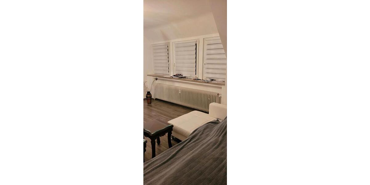 Etagenwohnung Holzheim - 1 Zimmer, 60 m&sup2;, 1.080&euro; | Angebot:25298491