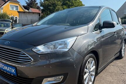 Ford C-Max 75.000 km 10.990 &euro; Ichenhausen 89335
