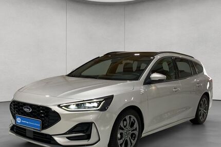 Ford Focus 13.630 km 25.480 &euro; Neu-Ulm 89231