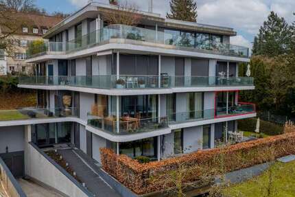 Wohnung Ulm Obertalfingen - 4 Zimmer, 131 m&sup2;, 1.075.000&euro; | Angebot:25254997