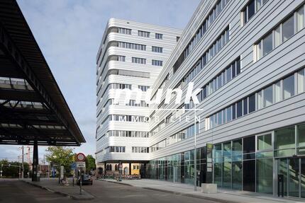 Gewerbeobjekt Ulm Söflingen - 3.300&euro; | Angebot:24431040