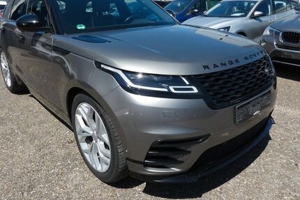 Land Rover Range Rover Velar 197.000 km 21.990 &euro; Neu-Ulm 89231