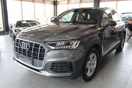 Audi Q7 44.000 km 56.990 &euro; Amstetten 73340