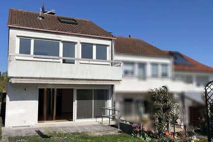 Haus Elchingen Oberelchingen - 4 Zimmer, 92 m&sup2;, 299.000&euro; | Angebot:26188424