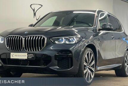 BMW X5 60.726 km 57.299 &euro; Ulm 89077