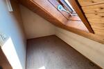 Dachgeschoßwohnung Geislingen an der Steige - 2 Zimmer, 49 m&sup2;, 500&euro; | Angebot:24600154