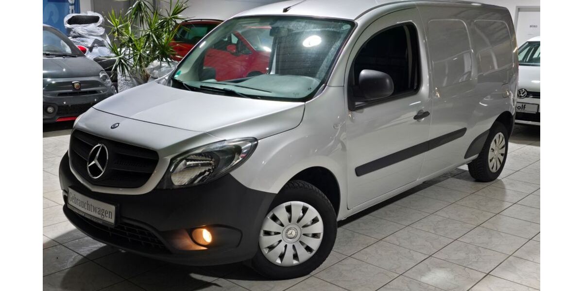 Mercedes-Benz Citan 67.000 km 9.900 &euro; Ichenhausen 89335