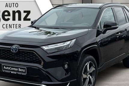 Toyota RAV 4 10.500 km 48.990 &euro; Laupheim 88471