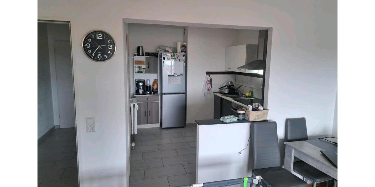 Etagenwohnung Ehingen (Donau) - 2 Zimmer, 179.000&euro; | Angebot:22630101