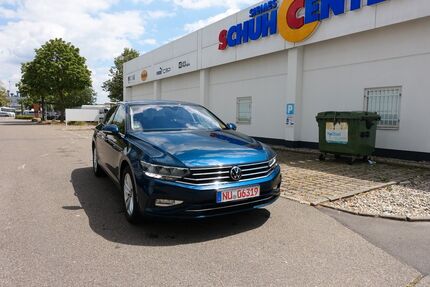 VW Passat 112.000 km 24.999 &euro; Neu-Ulm 89231