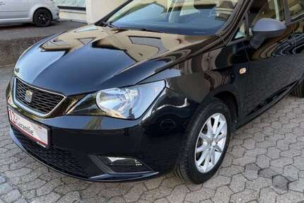 Seat Ibiza 139.000 km 4.990 &euro; Senden 89250