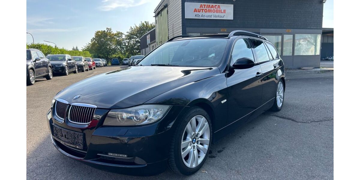 BMW 330 225.000 km 3.490 &euro; Neu-Ulm 89231