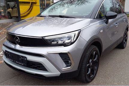 Opel Crossland (X) 3.000 km 19.980 &euro; Neu-Ulm 89231