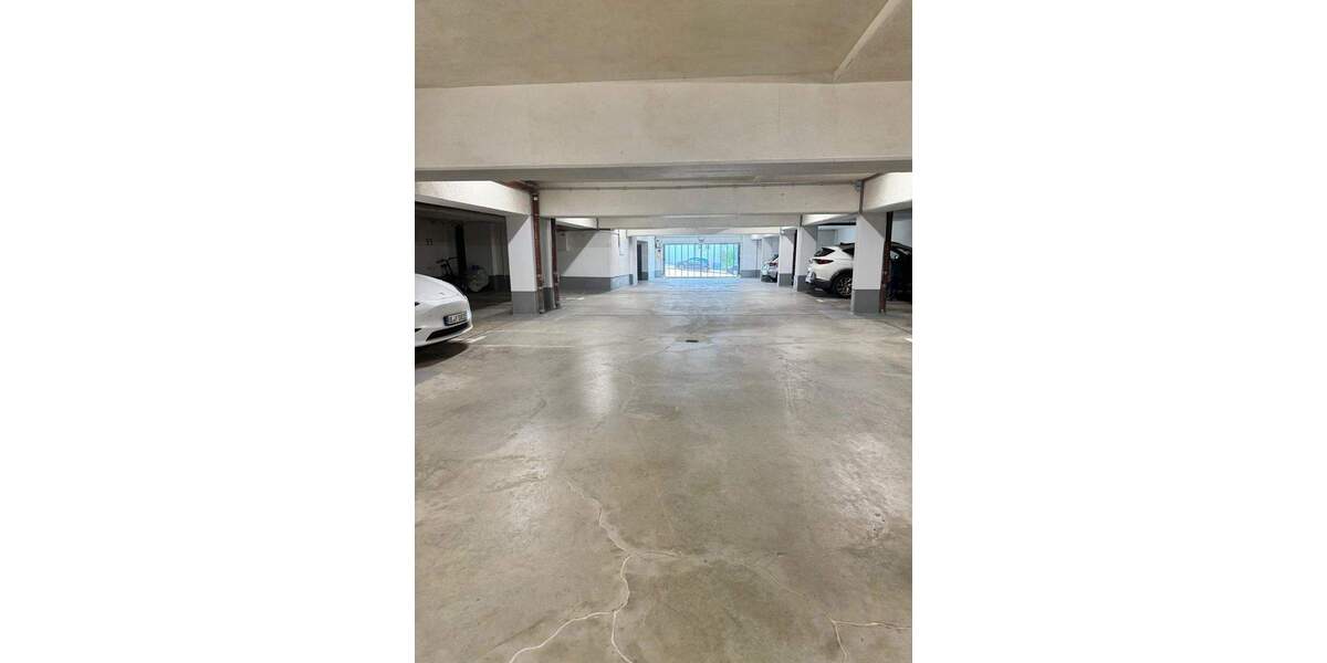 Etagenwohnung Ulm Eselsberg - 2 Zimmer, 46 m&sup2;, 259.000&euro; | Angebot:25693569