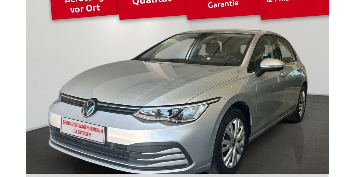 VW Golf 34.257 km 19.130 &euro; Illertissen 89257
