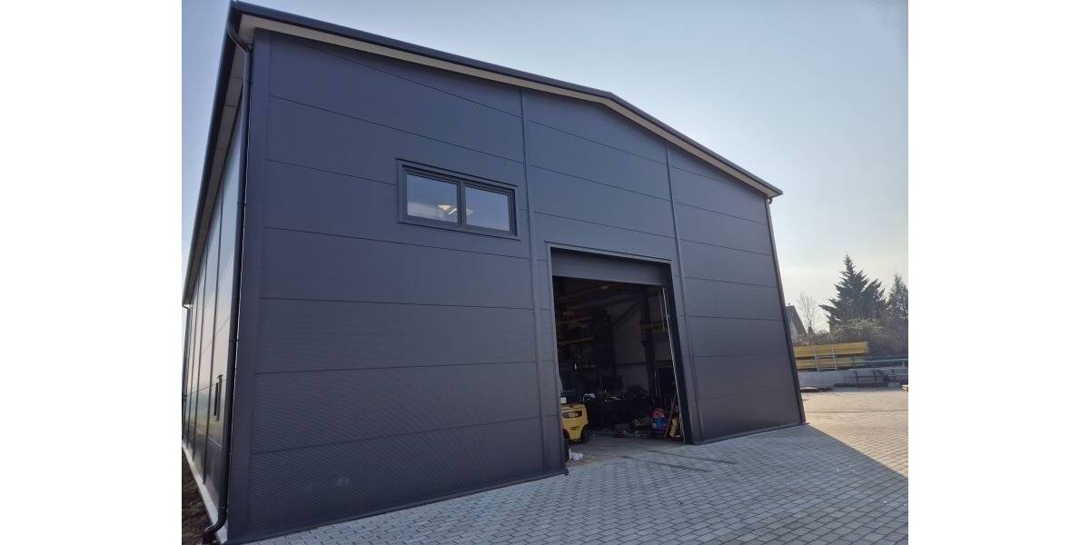 Gewerbeobjekt Senden Ay - 1.450.000&euro; | Angebot:25736648