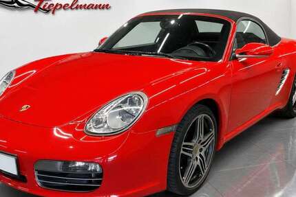 Porsche Boxster 60.451 km 39.900 &euro; Erbach 89155