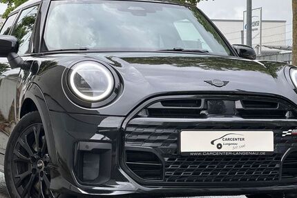 Mini John Cooper Works 17.000 km 34.999 &euro; Langenau 89129
