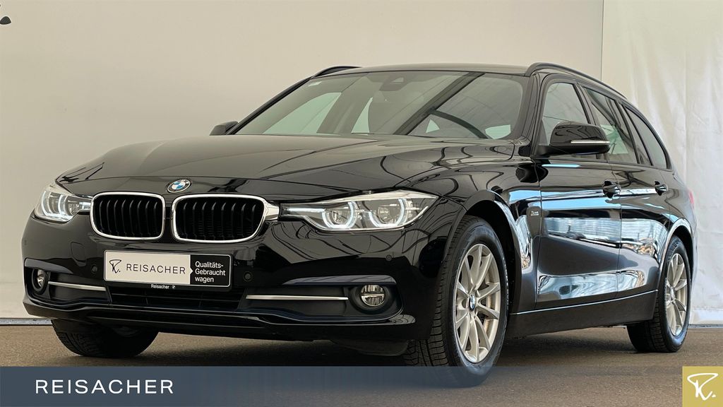 BMW 320 71.000 km 20.880 &euro; Ulm 89077